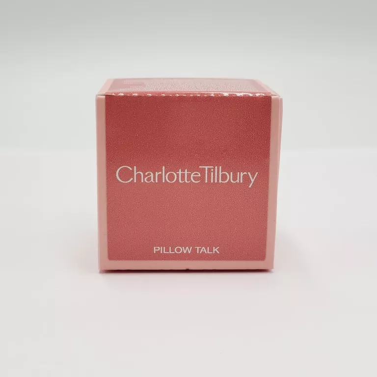 CHARLOTTE TILBURY EYES TO MESMERISE - PILLOW TALK CIEŃ W KREMIE 7ML