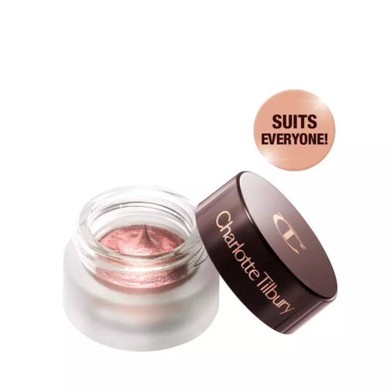CHARLOTTE TILBURY EYES TO MESMERISE - PILLOW TALK CIEŃ W KREMIE 7ML