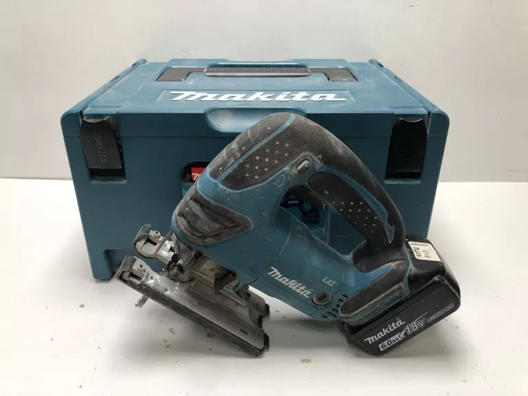 WYRZYNARKA MAKITA DJV180Z 18V AKU 3AH