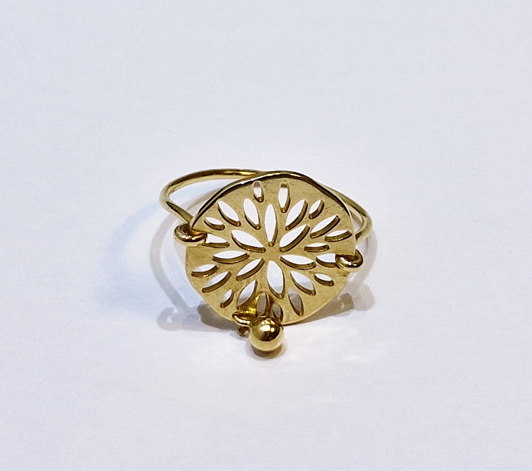 zloty-pierscionek-azurowy-yes-fiorentina-585-r10-stan-uzywany