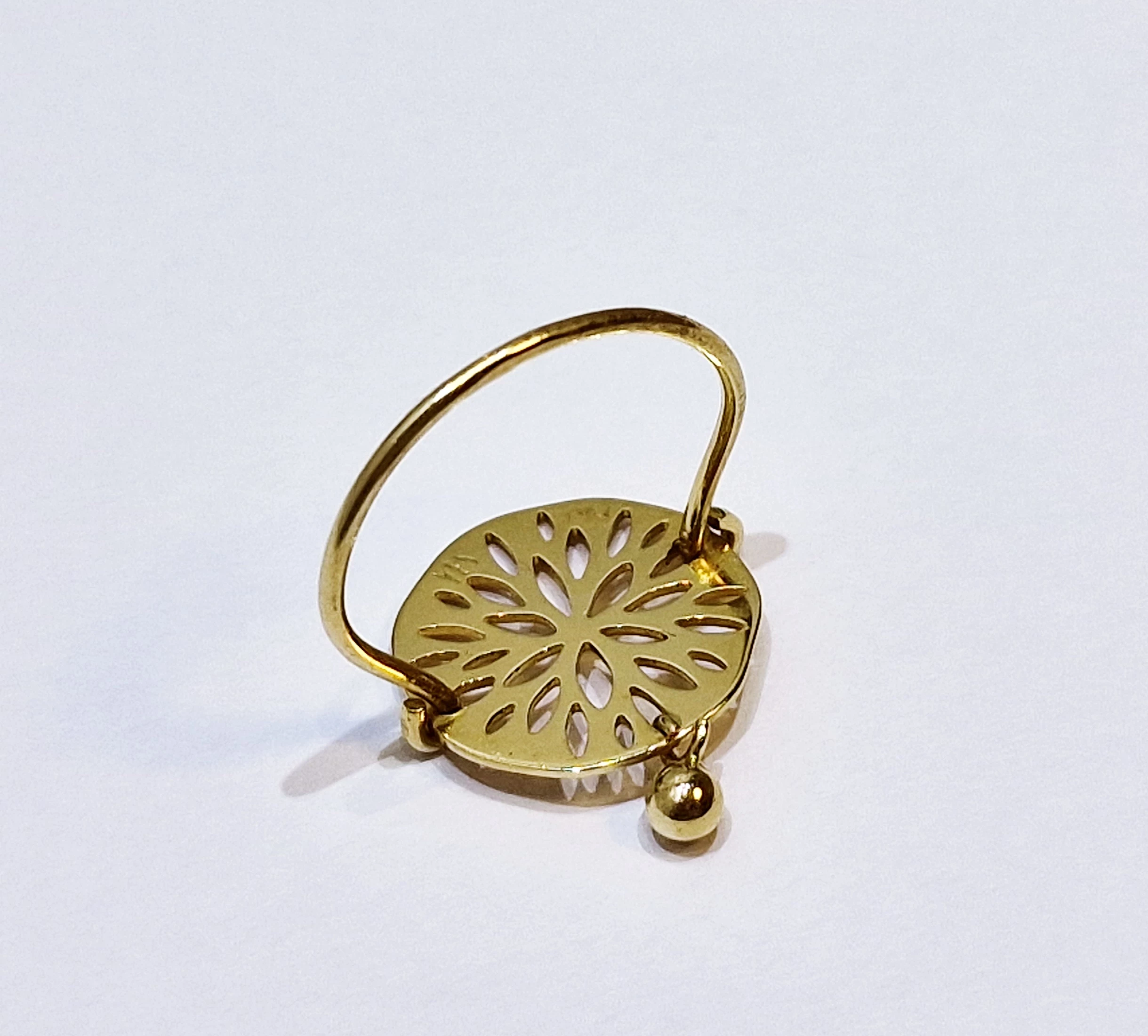 zloty-pierscionek-azurowy-yes-fiorentina-585-r10-material-zloto