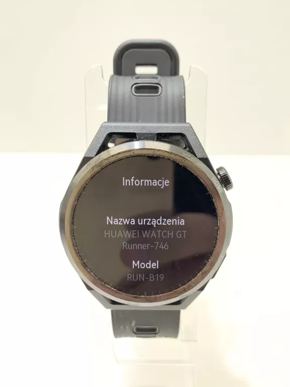 SMARTWATCH HUAWEI WATCH GT RUNNER