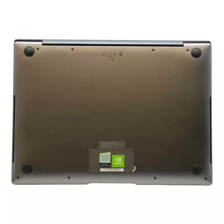 HUAWEI MATEBOOK X PRO - I5-10210U/16GB RAM/ 512GB