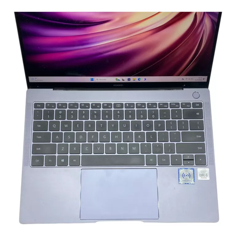 HUAWEI MATEBOOK X PRO - I5-10210U/16GB RAM/ 512GB