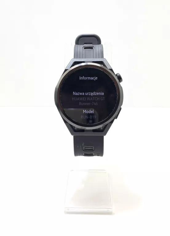 SMARTWATCH HUAWEI WATCH GT RUNNER