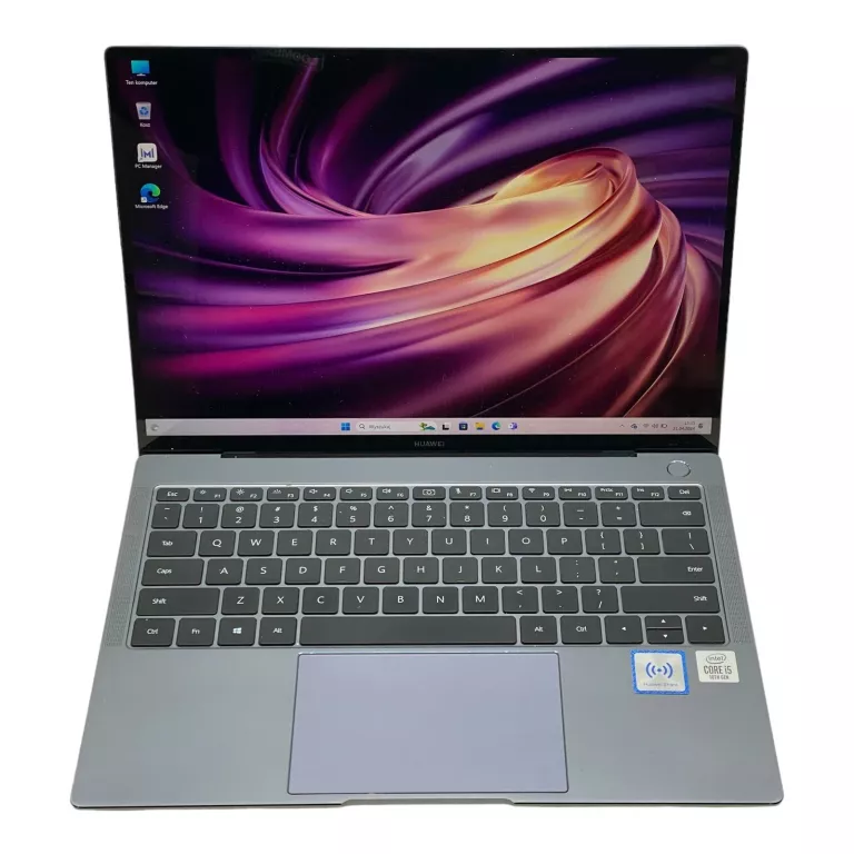HUAWEI MATEBOOK X PRO - I5-10210U/16GB RAM/ 512GB