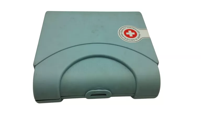 LAMPA LECZNICZA ZEPTER BIOPTRON COMPACT 3 BIAŁY 20 W