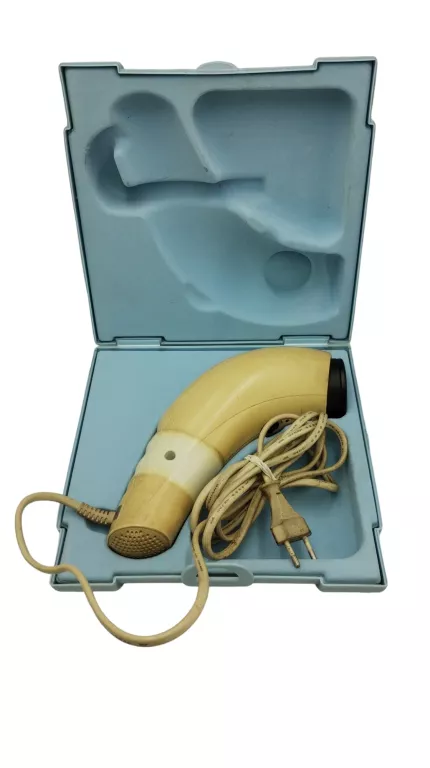 LAMPA LECZNICZA ZEPTER BIOPTRON COMPACT 3 BIAŁY 20 W