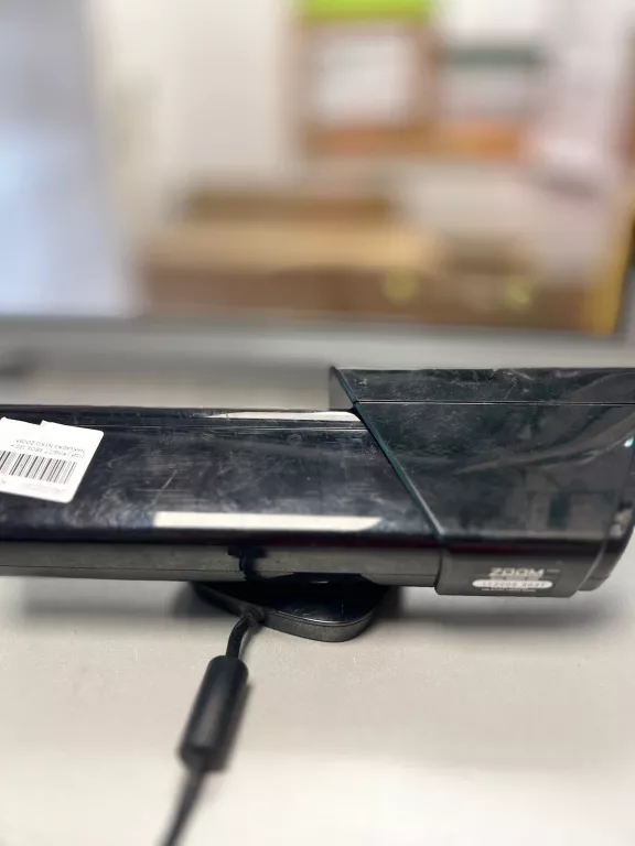KINECT XBOX 360 + NAKŁADKA NYKO ZOOM