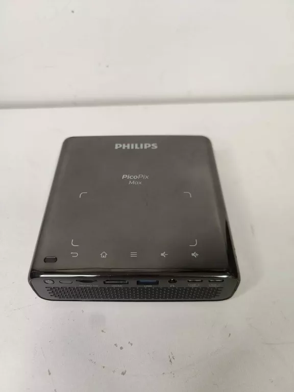 PROJEKTOR DLP PHILIPS PICOPIX MAX PPX620