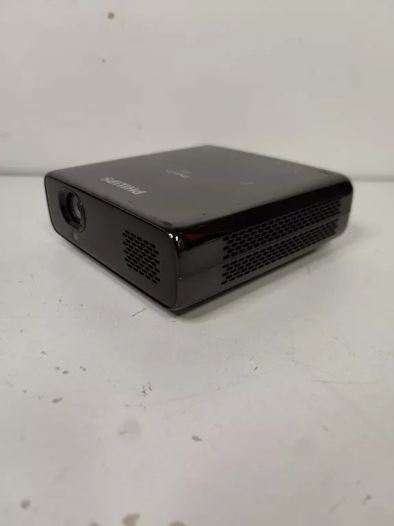 PROJEKTOR DLP PHILIPS PICOPIX MAX PPX620