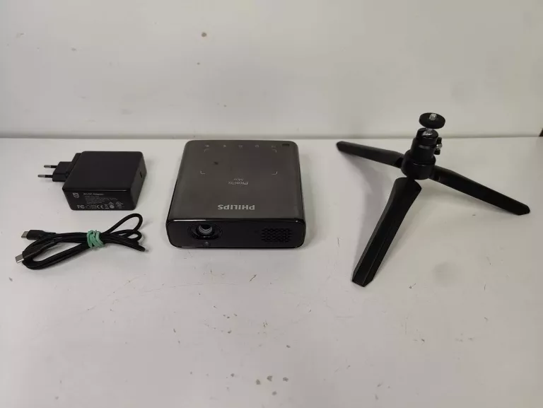 PROJEKTOR DLP PHILIPS PICOPIX MAX PPX620