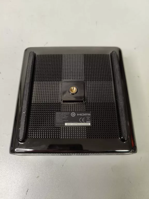 PROJEKTOR DLP PHILIPS PICOPIX MAX PPX620