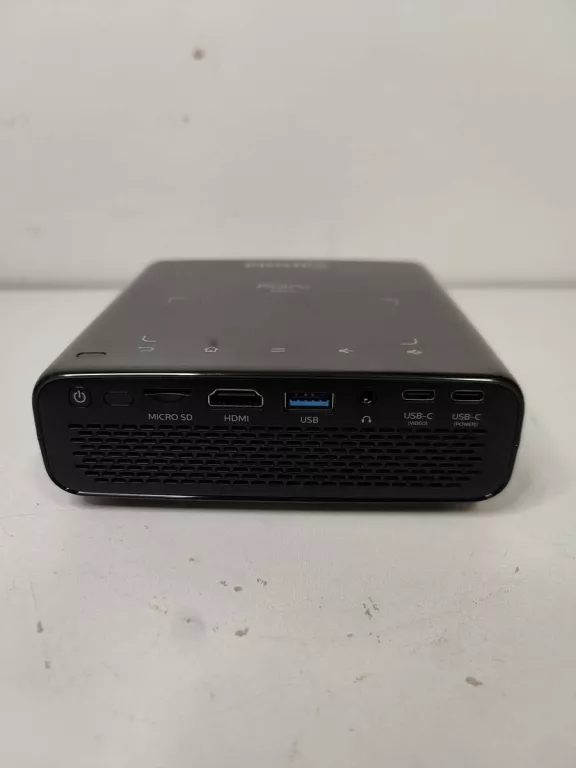 PROJEKTOR DLP PHILIPS PICOPIX MAX PPX620