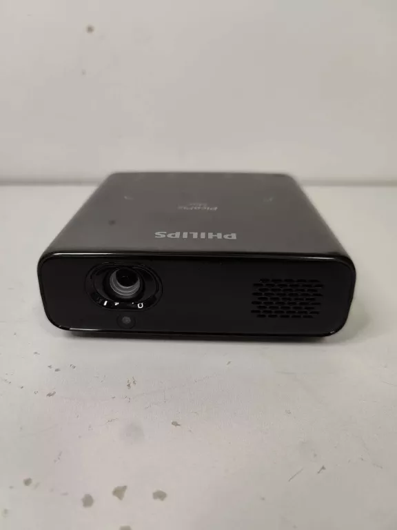 PROJEKTOR DLP PHILIPS PICOPIX MAX PPX620