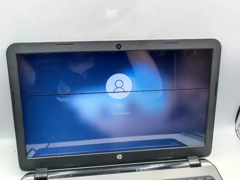 HP 15-R104NW 4GBRAM/CELERON/500GB HDD MATRYCA!!