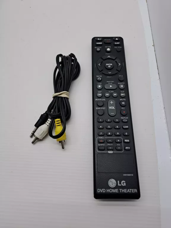 KINO DOMOWE LG DH4130S 5.1 OPIS