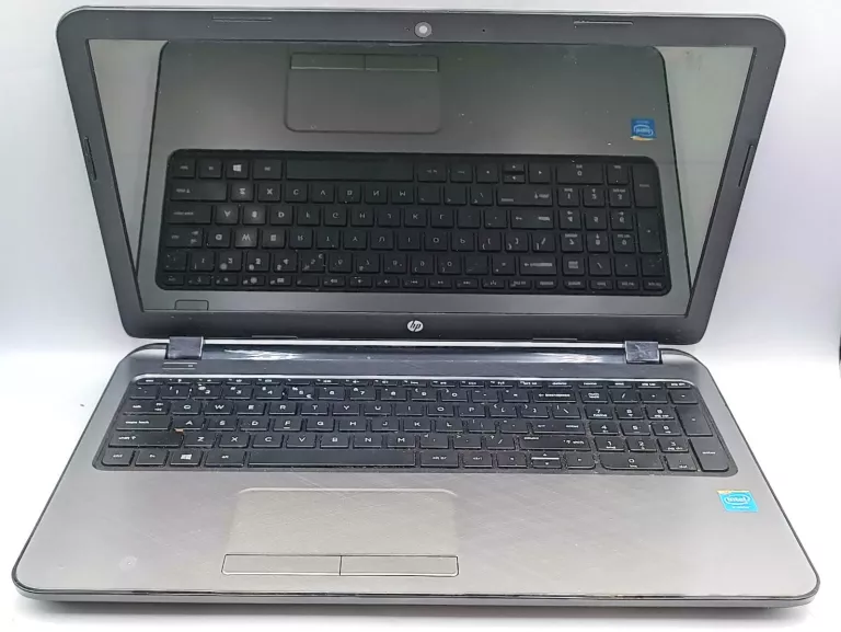 HP 15-R104NW 4GBRAM/CELERON/500GB HDD MATRYCA!!