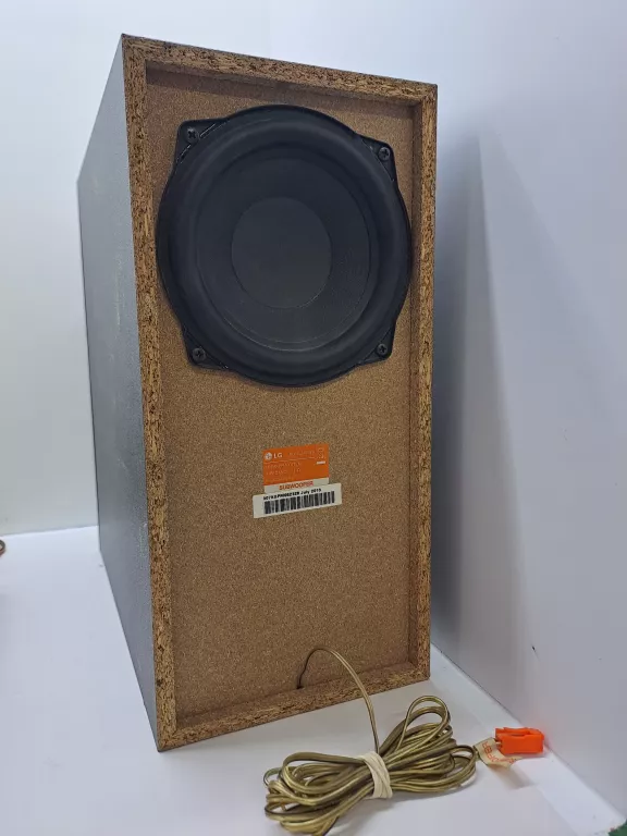 KINO DOMOWE LG DH4130S 5.1 OPIS