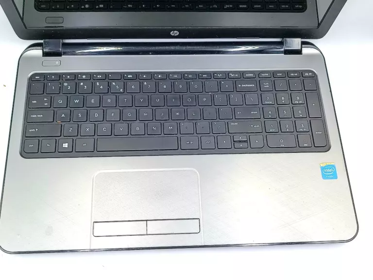 HP 15-R104NW 4GBRAM/CELERON/500GB HDD MATRYCA!!