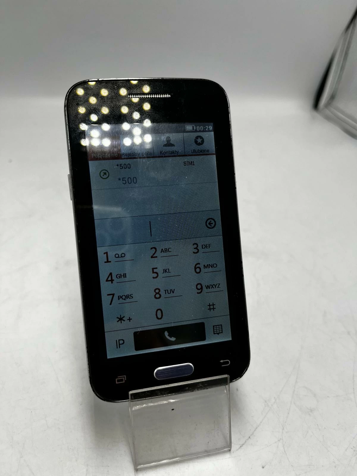 telefon-manta-tel-4092-solo-opis-stan-uzywany