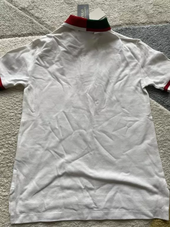 POLO RALPH LAUREN ITALIA ROZ.S