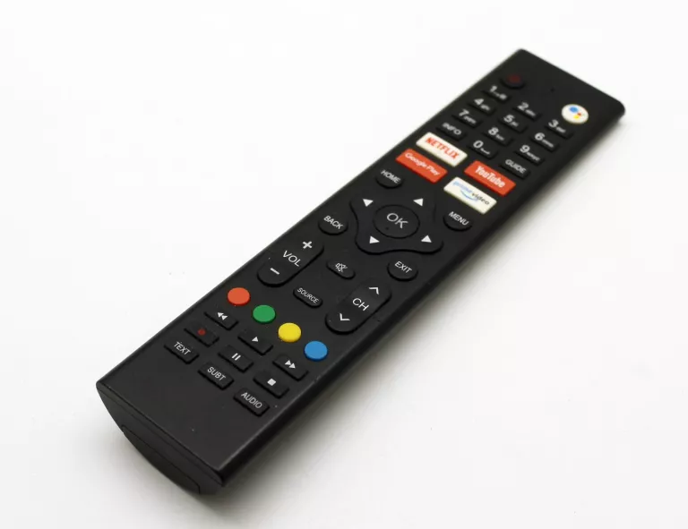 TELEWIZOR LED UNITED 32DH90A 32 CALE HD READY