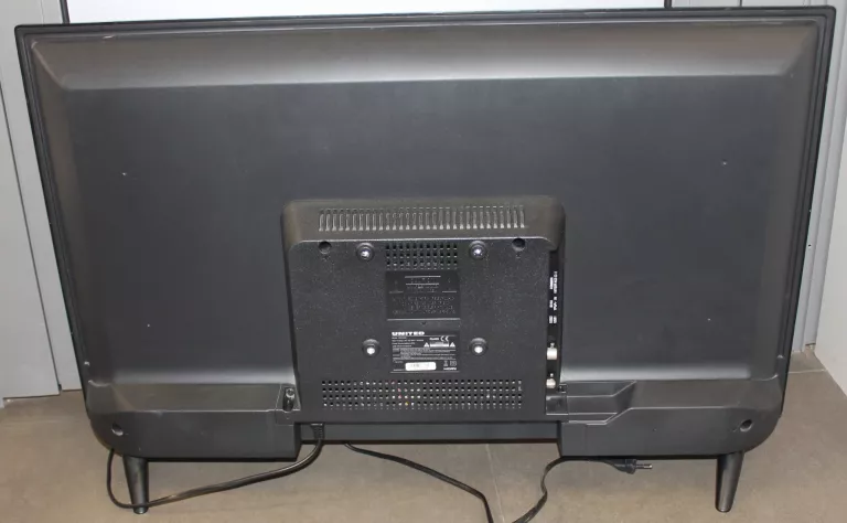 TELEWIZOR LED UNITED 32DH90A 32 CALE HD READY