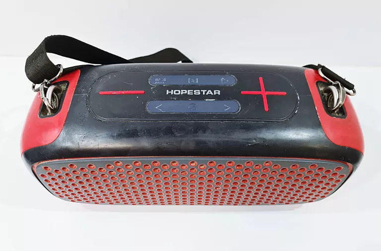 GŁOŚNIK "NA BUDOWĘ" HOPESTAR A30 BUDOWLANY
