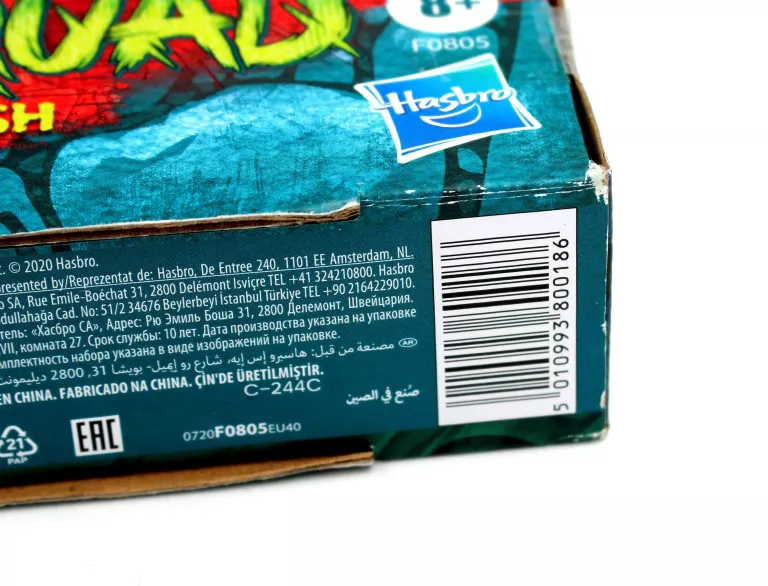 hasbro-nerf-dinosquad-stego-smash-dart-blaster-pistolet-z-4-nabojami-marka-248811-1990005