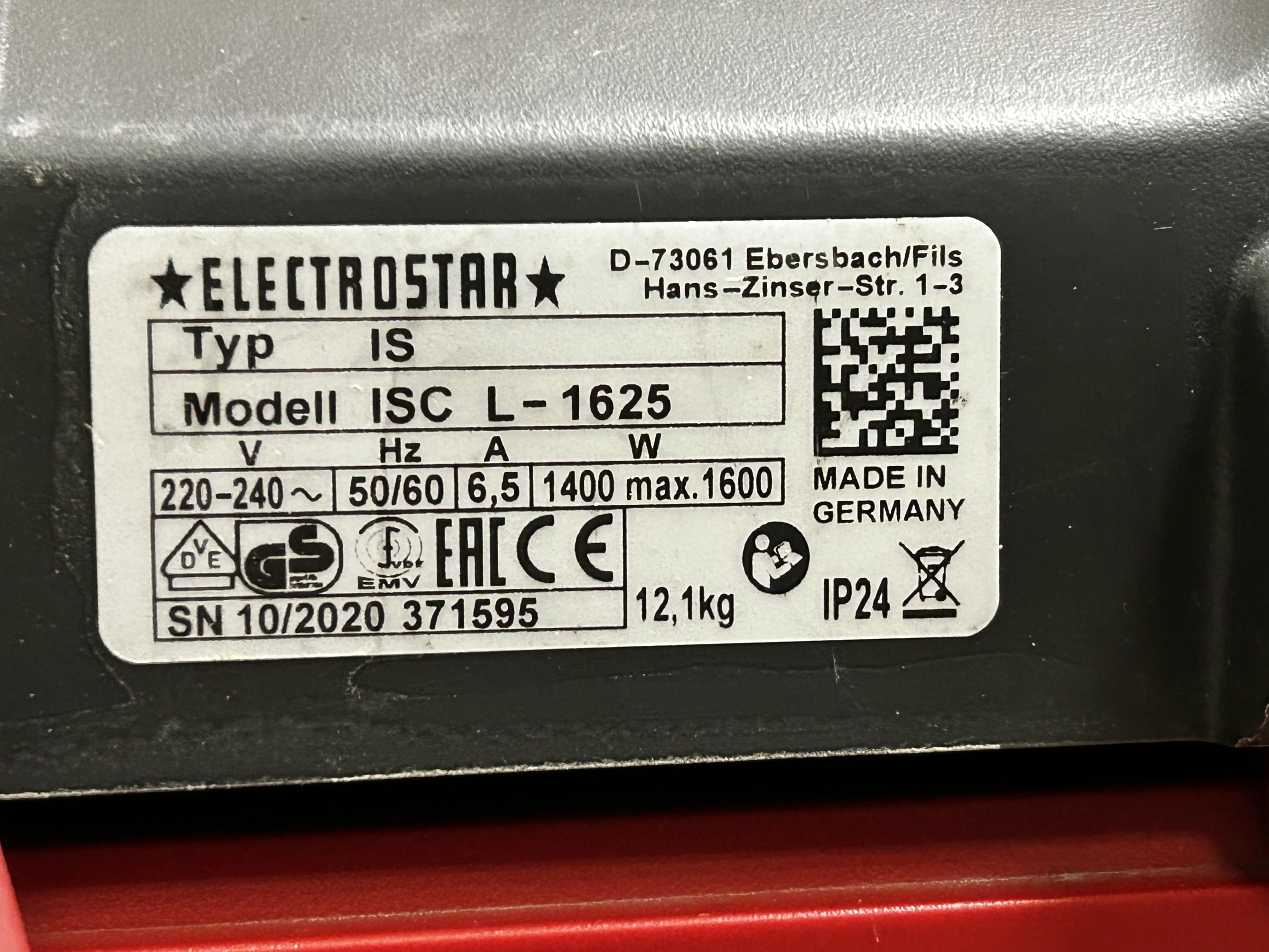 odkurzacz-przemyslowy-starmix-l-1625-maksymalna-moc-160000