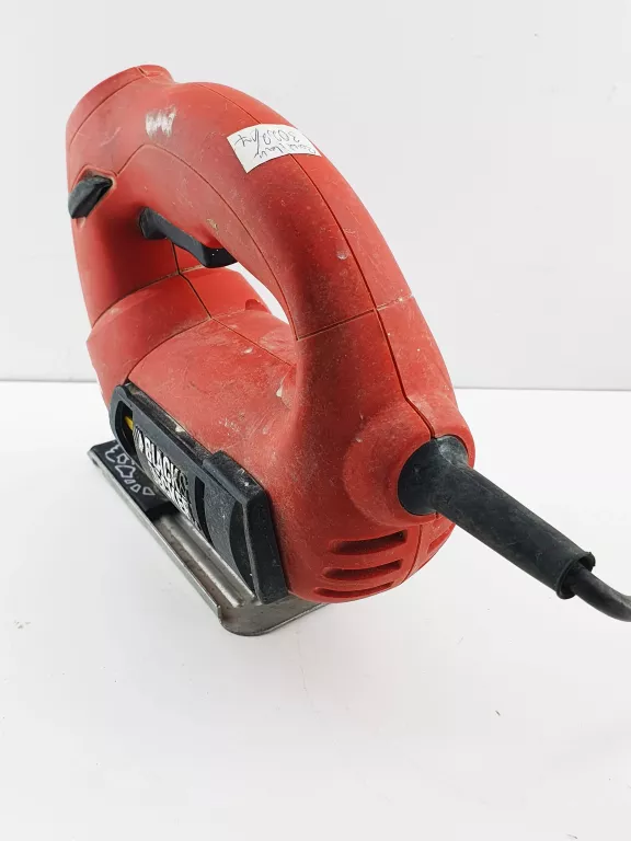 WYRZYNARKA BLACK&DECKER KS888E