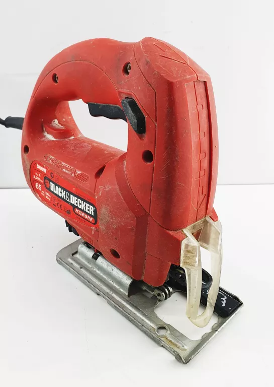 WYRZYNARKA BLACK&DECKER KS888E