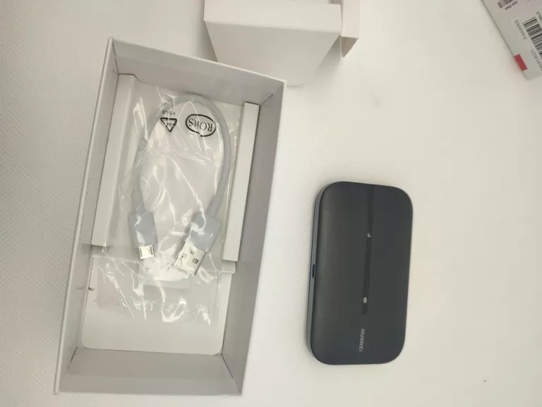 ROUTER HUAWEI MOBILE WIFI 3S