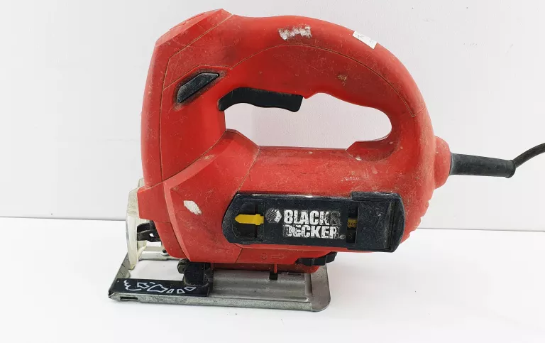 WYRZYNARKA BLACK&DECKER KS888E