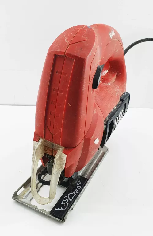 WYRZYNARKA BLACK&DECKER KS888E