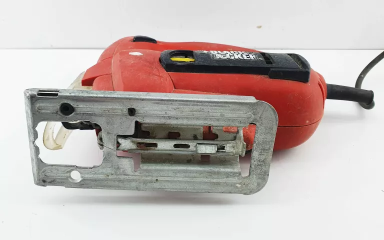 WYRZYNARKA BLACK&DECKER KS888E