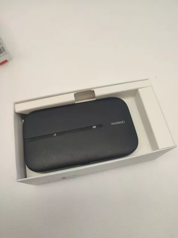 ROUTER HUAWEI MOBILE WIFI 3S