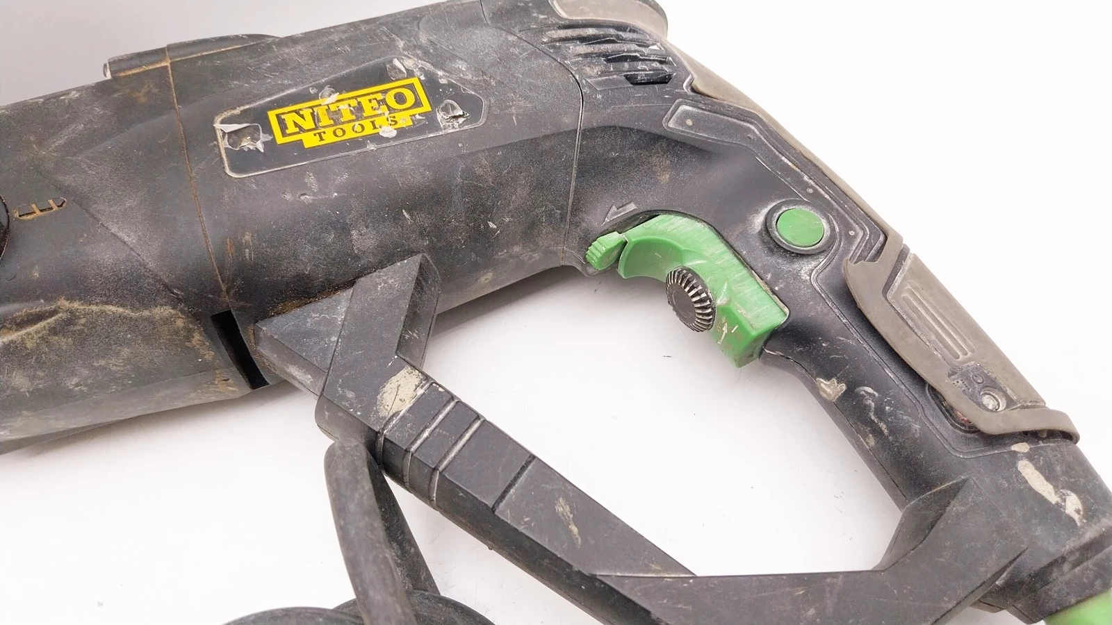 mlotowiertarka-niteo-tools-rh013416-1050w-stan-uzywany