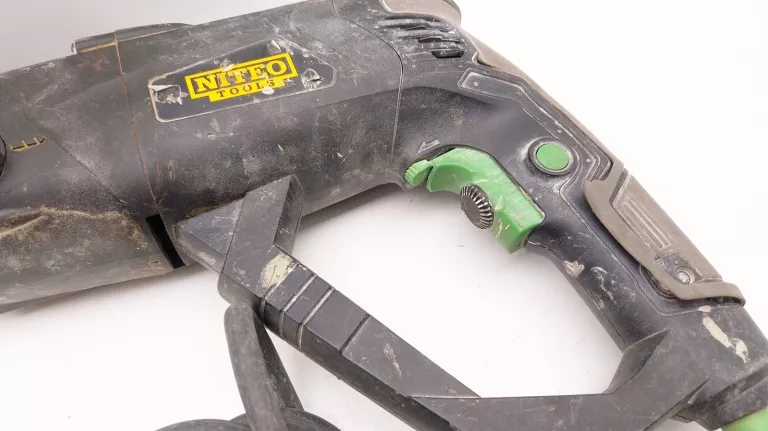 mlotowiertarka-niteo-tools-rh013416-1050w-stan-uzywany