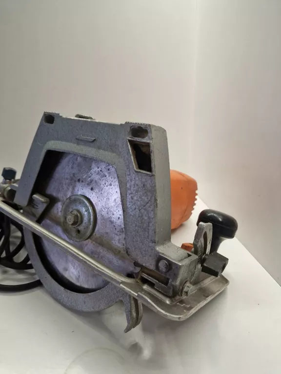 mocna-pila-tarczowa-5107an-baczek-pomaranczowa-stan-uzywany