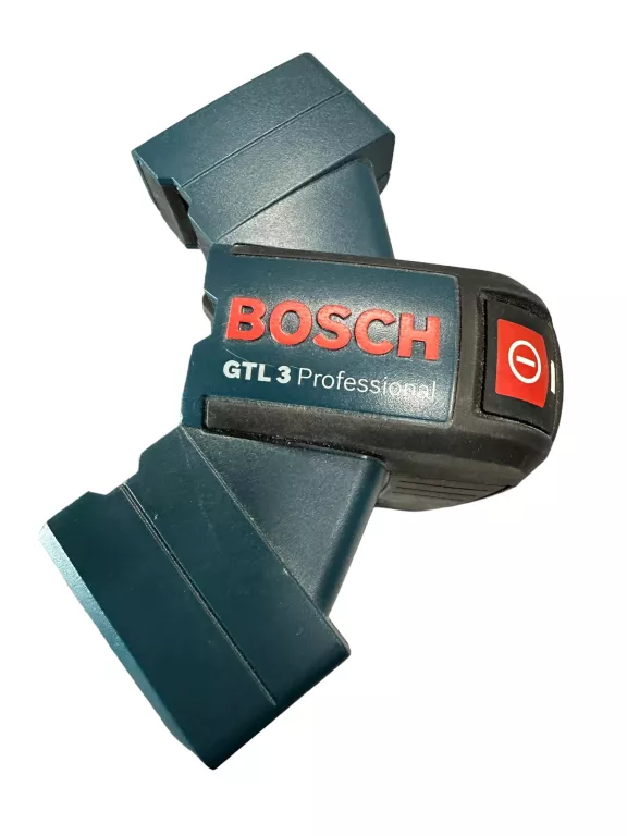 LASER LINIOWY BOSCH GTL 3 PROFESSIONAL