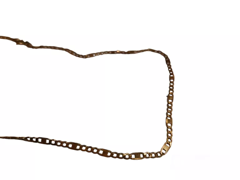 zloty-lancuszek-pr585-stan-uzywany