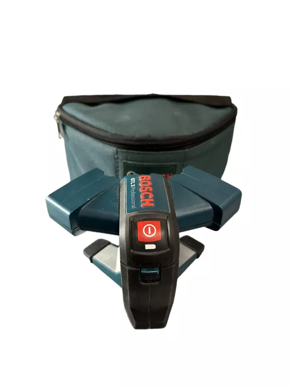 LASER LINIOWY BOSCH GTL 3 PROFESSIONAL