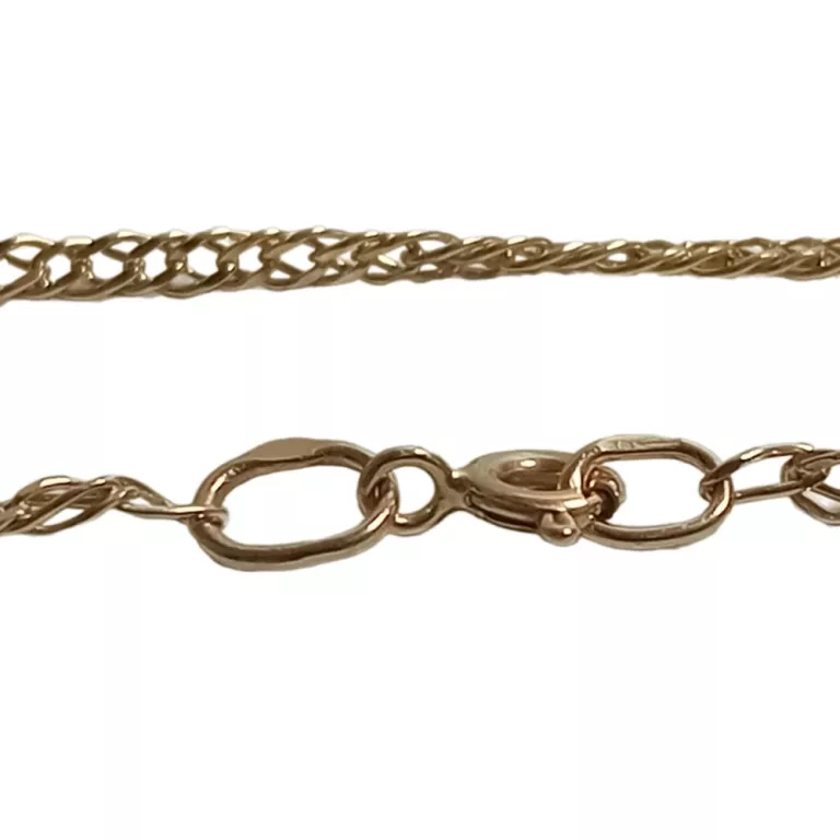 piekny-zloty-lancuszek-57g-585-stagiewna-91-gdansk-harbor