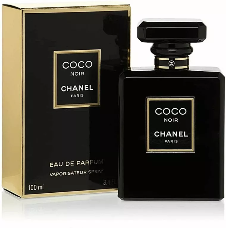 CHANEL COCO NOIR 35 ML WODA PERFUMOWANA [231216003]