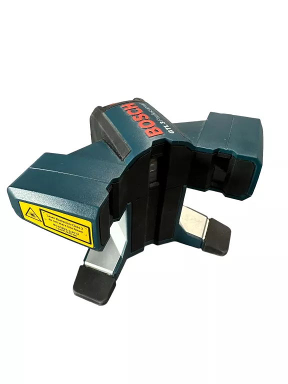 LASER LINIOWY BOSCH GTL 3 PROFESSIONAL