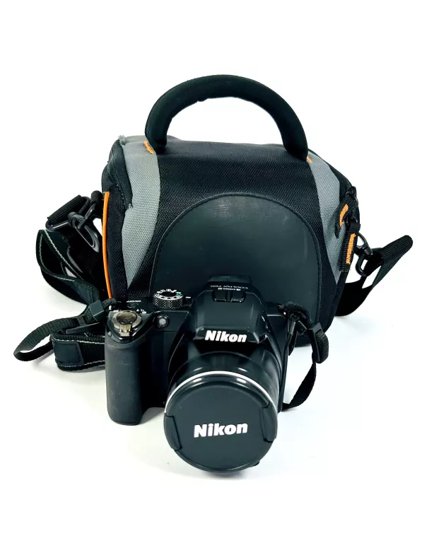 APARAT NIKON COOLPIX P100