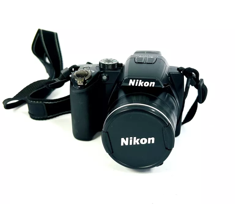 APARAT NIKON COOLPIX P100