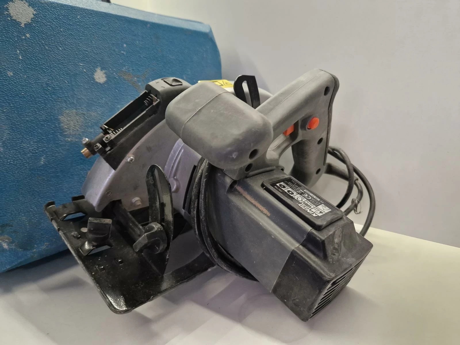 pila-tarczowa-kinzo-25c756-niebieska-walizka-kod-producenta-kinzo-25c756